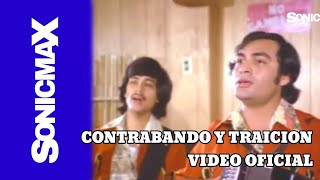 Los Tigres del Norte - Contrabando y Traición (Video Oficial) HD