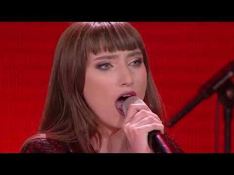 Titanium - ლიზა კალანდაძე | ჩვენ ვარსკვლავები ვართ