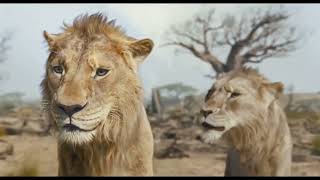 Elephant stampede part 4/4 | Mufasa: The Lion King (2024)