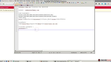 SQL Injection on NASA Subdomain 😱 | Real Bug Bounty Hack Explained!