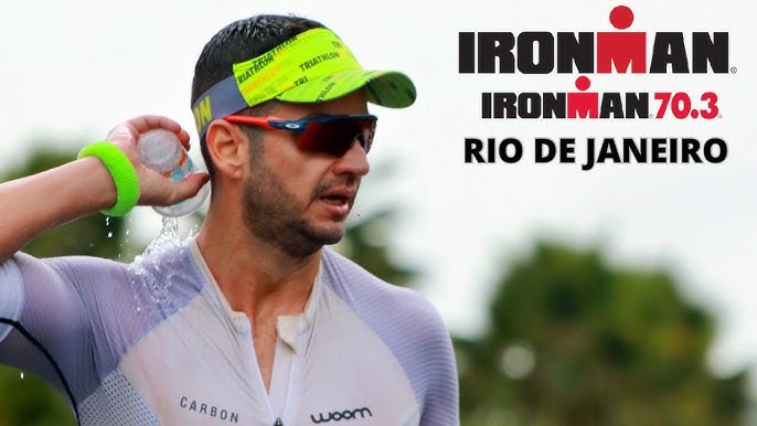 IRONMAN Brasil - Você sabe o que significa WARRIOR? Warrior (substantivo -  inglês) - guerreiro, guerreira ou alguém que completa todas as provas do  circuito Itaú BBA IRONMAN e IRONMAN 70.3 Brasil