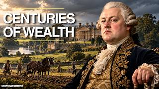 How England’s Landed Elite Built Fortunes That Outlived Empires