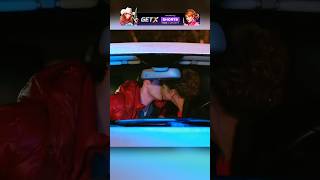 Они поцеловались? 😥 #tiktok #ютуб #shorts #сериал #фильм #кино #молодежка #поцелуй