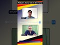 Nimmy Pradeep Nurse Visa Success Story From Kerala To Germany With Dr. Naresh Bhati|German Nurse Job