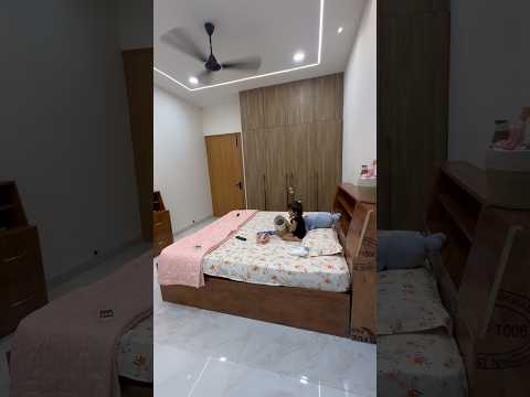 My bedroom tour 🫶🏻🫂 #minivlog #itsnidhihere #vlog