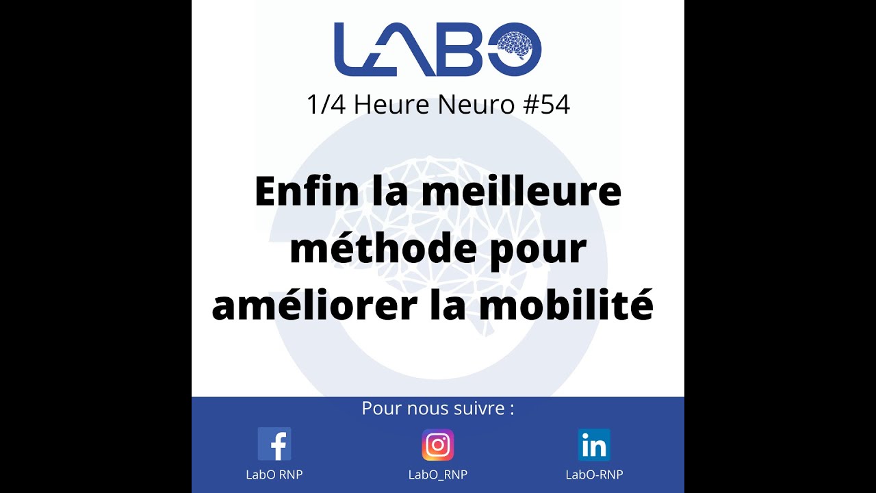 Améliorer sa mobilité de hanche : pourquoi aucun outil unique ne suffit