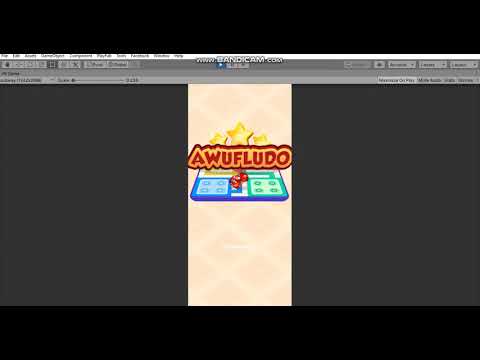 Ludo Multiplayer Game Unity Template in   with amazing graphics