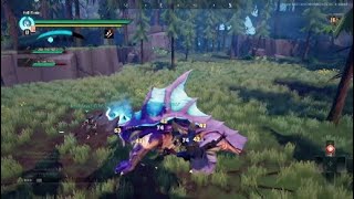Dauntless| Lesser Drask Hunt