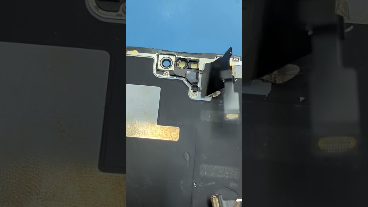 iPhone 14 pro Max proximity sensor not working Fix