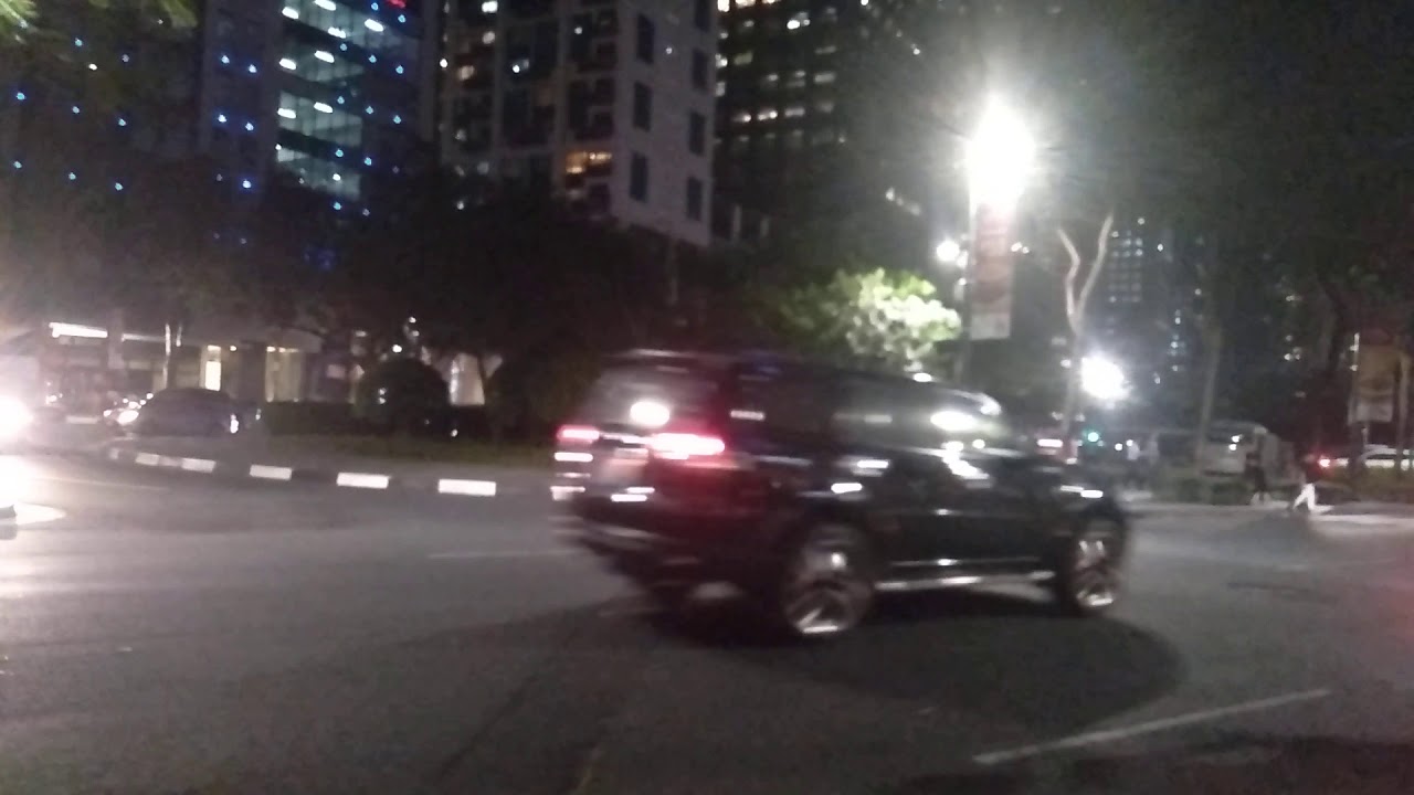 Rizal Drive st. BGC Taguig City Philippines - YouTube