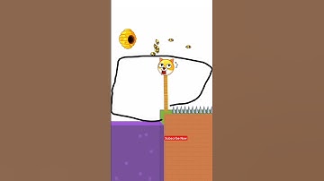 Save The Doge Level 74 #shorts #short #viral #savethedoge  #youtubeshorts #trending #ytshorts#gaming