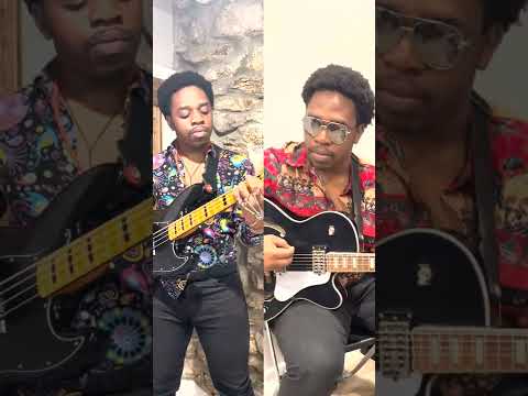Twentieth Birthday Shuffle - Cover by Emperor Sam