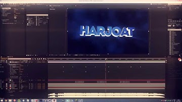 [Speed-Tro] Harjoat Intro (READ DESC!)