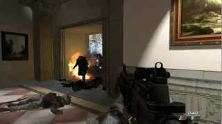 Modern warfare 2 test.avi