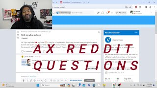 Answering Your Anime Expo Reddit Questions Part 1
