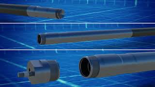 SOr Sponge Liner Coring System - Baker Hughes