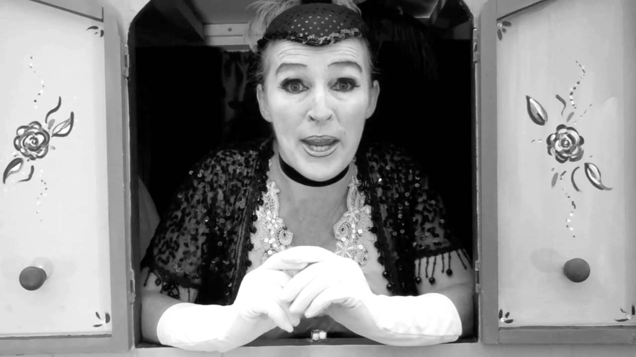 A short message from Bash Street Theatre - 23.06.12