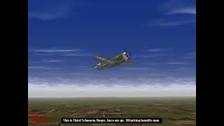 EAW Fighter Bomber Intercept 1943 FW 190A8