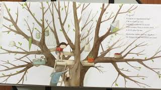 All through the year- Jane Godwin Wealth
