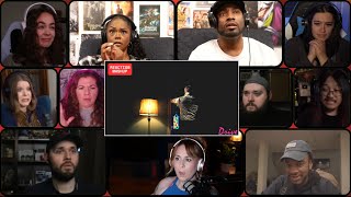 [FULL] DRIVE (2011) REACTION MASHUP