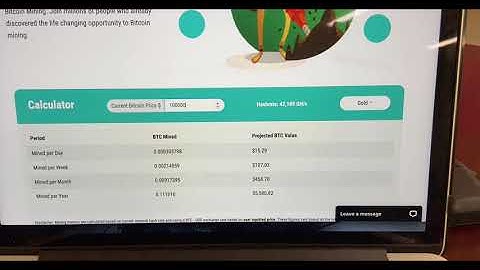 Vbit bitcoin mining calculator