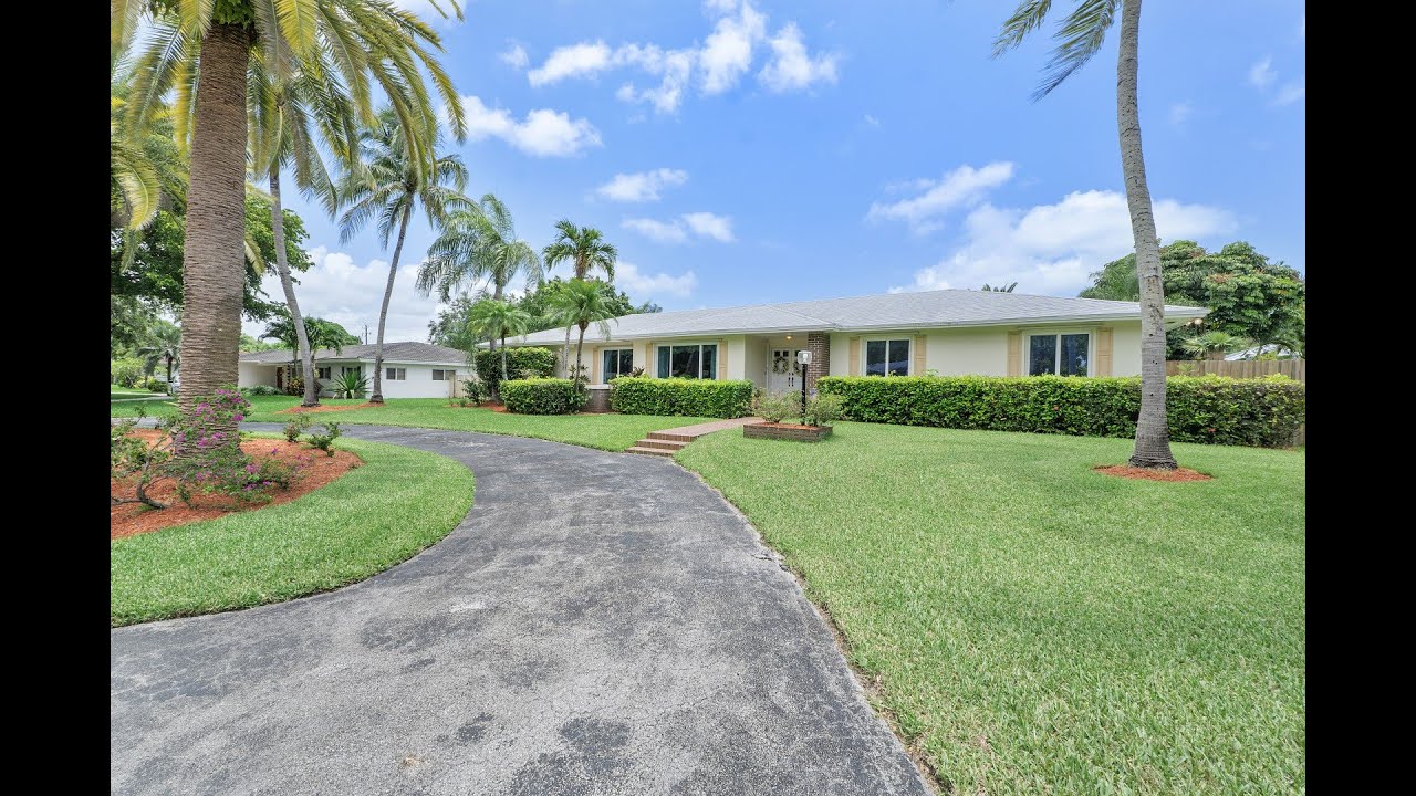 16845 SW 82ND COURT PALMETTO BAY, FL | ColdwellBankerHomes.com