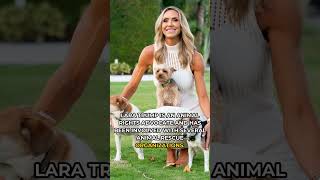 5 Things You Didn't Know About Lara Trump