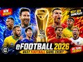 ⚽ AMAZING FOOTBALL MATCH | EPIC GOALS & SKILLS 🔥 | Football Highlights 2026