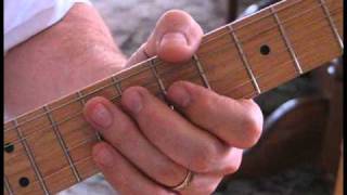 Light Of The Morning (Band of Skulls - Lesson) [Mustang Commercial]