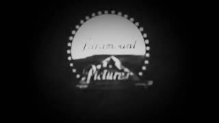 Paramount Pictures Logo 1915 Closing