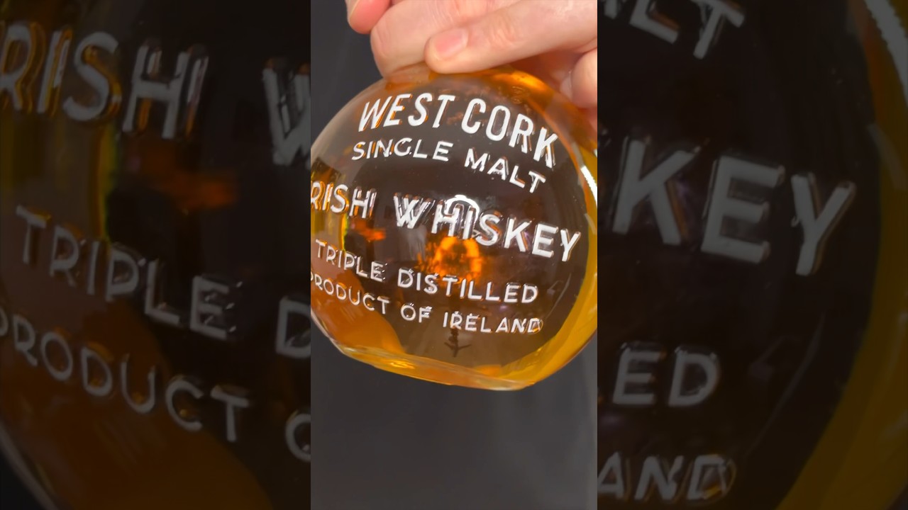 Scored some West Cork Maritime Release Single Malt releases