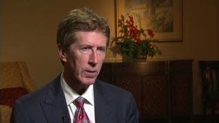 Attorney Mark O'Mara describes his 'perfect jur...