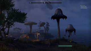 Elder Scrolls Online - New Player - Khajiit Templar Gameplay 2018