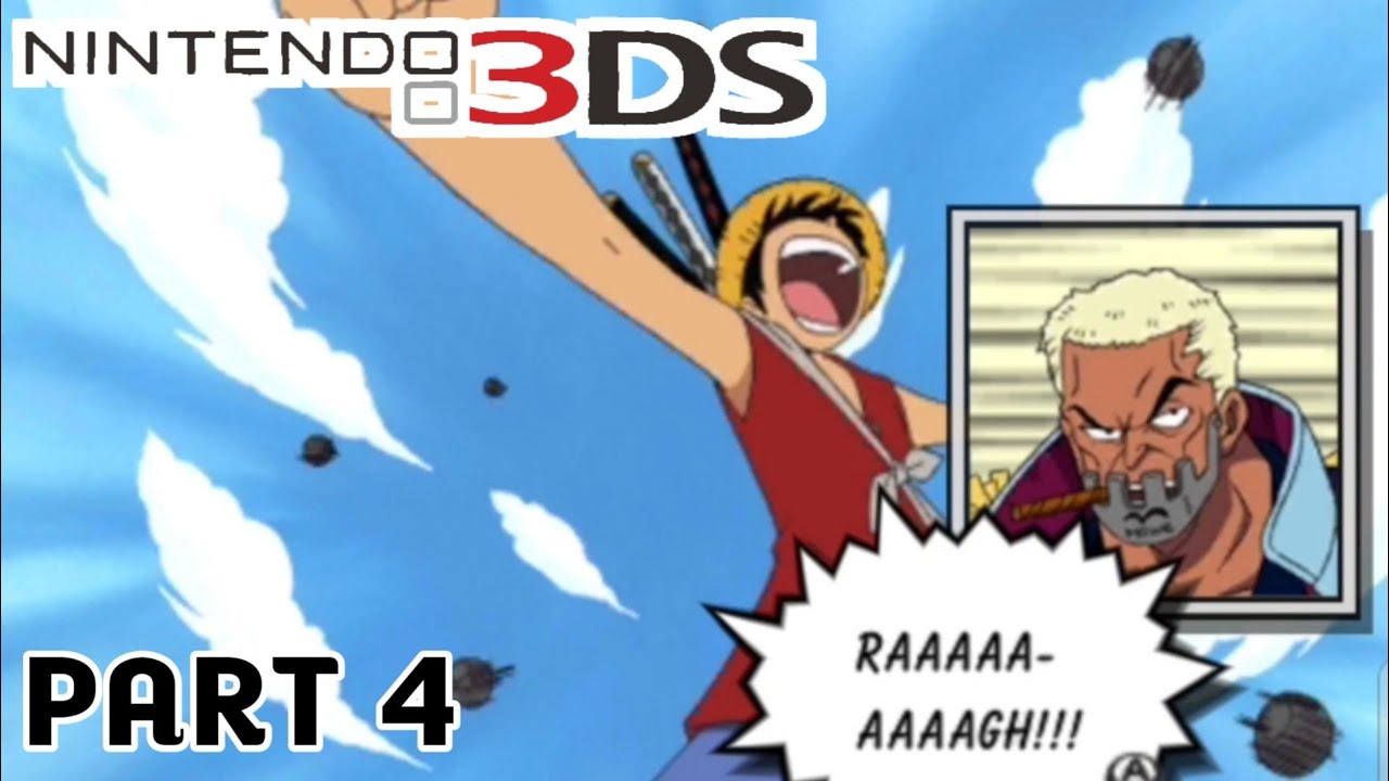 Jeu Nintendo 3DS - ONE PIECE Romance Dawn - Version Française - Très Bon État