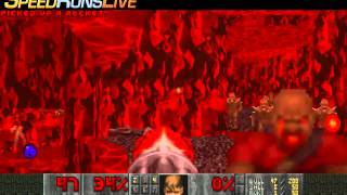 Doom Scythe Megawad Full Playthrough - 4 / 9