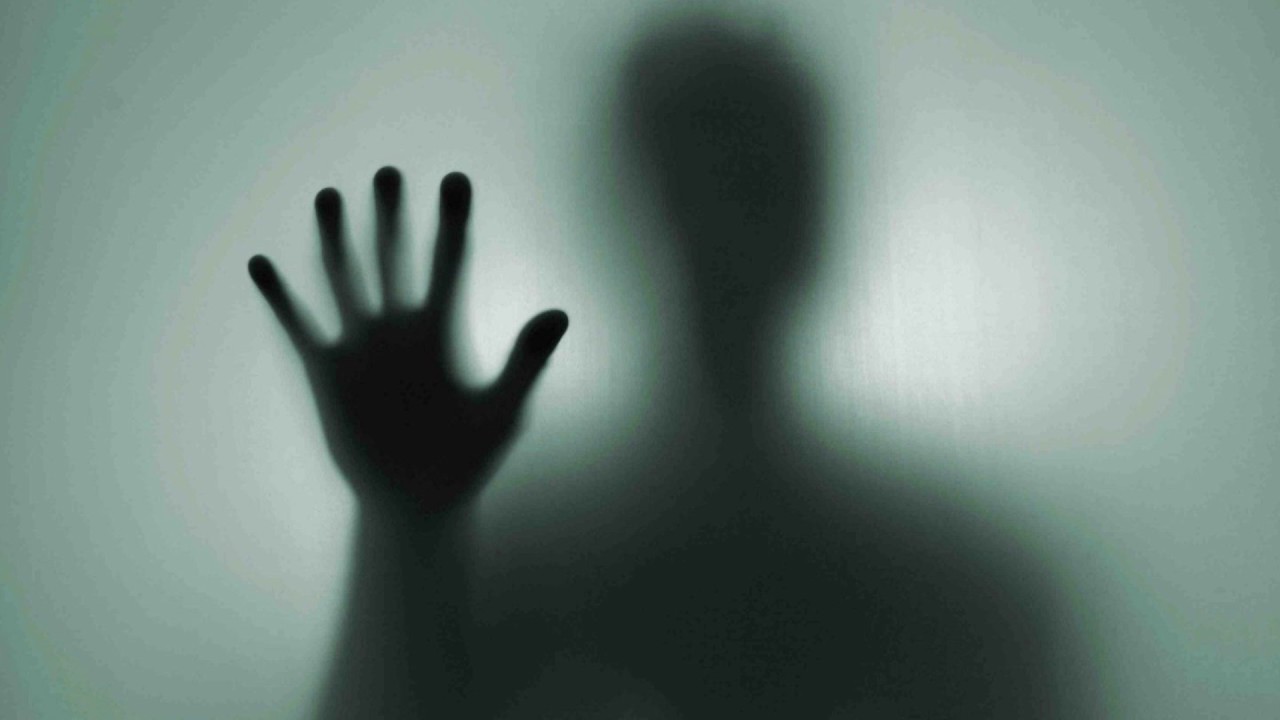 B L Δ N C // This feeling