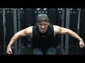 Home Gym Shoulder Workout - DUMBBELLS ONLY