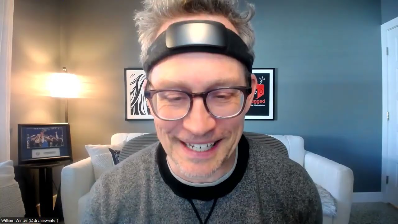 Sleep Unplugged #189 - Insomnia Electronics: Electricity So Fine