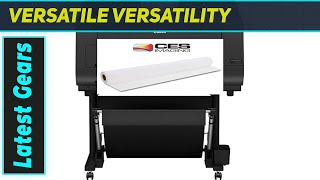 Canon PRO-2600: Amazing Large Format Printer for Pros! Canon PRO-2600: Amazing Large Format Printer for Pros!