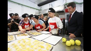 Nuevas Instalaciones Alicante Gastronómica Solidaria