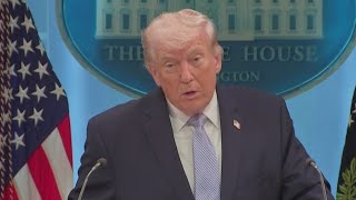 Thumbnail for What comes next if US focuses strikes on Iran's infrastructure? | CUOMO