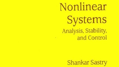 Nonlinear Systems - Chapter 1.2 - Logistic Map