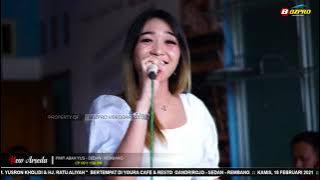 Wes Tatas Difarina Indra New Arseda 2021