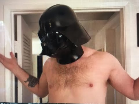 Ep. 2 Darth Vader Is A Bad Roommate