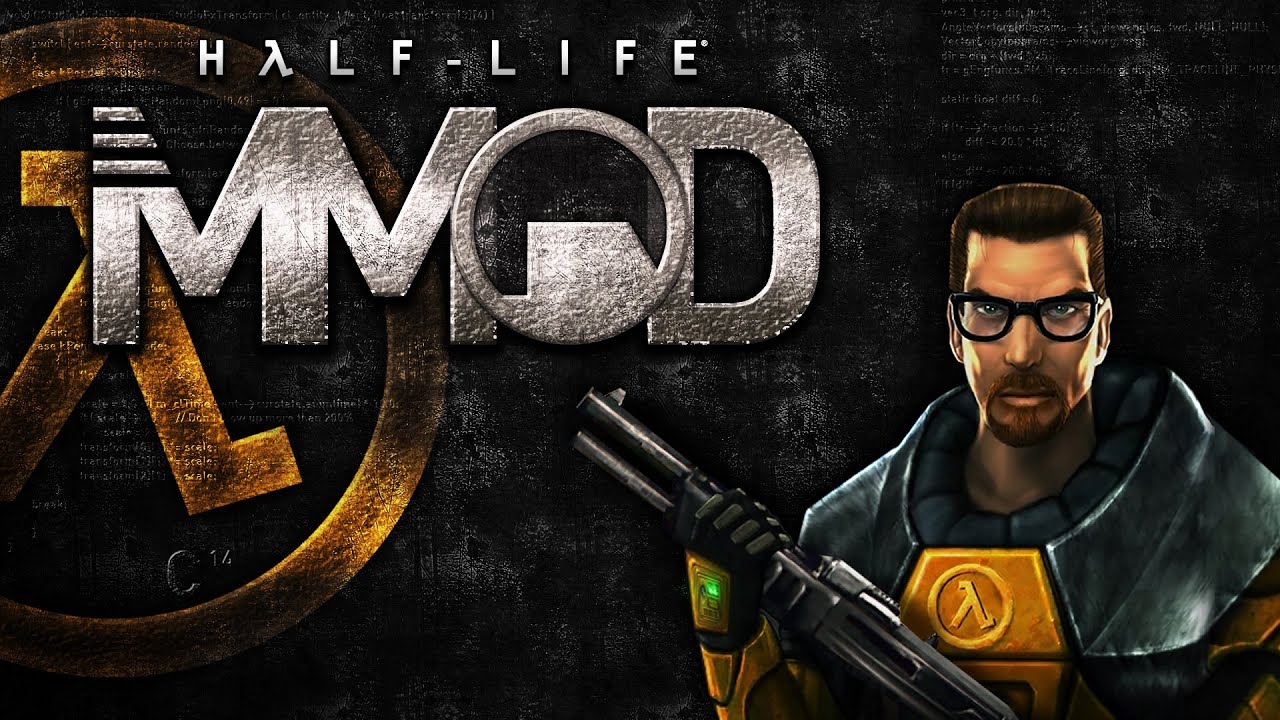 Half-Life: Awaken MMOD Gameplay [Medium Difficulty] (Download in