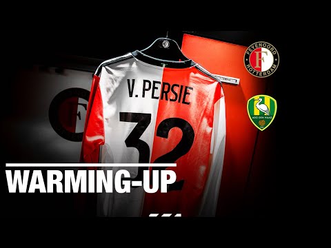LIVE | One. More. Time. RVP.