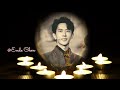 Ende Chen S Original Song Remember His Name Yu Menglong YuMenglong JusticeforYuMenglong