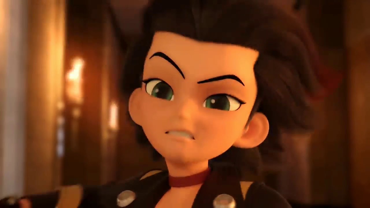 Монкарт клип. Монстр (Феттель Баскервиль)