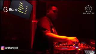 BACKROOM #2047 ARDHAN