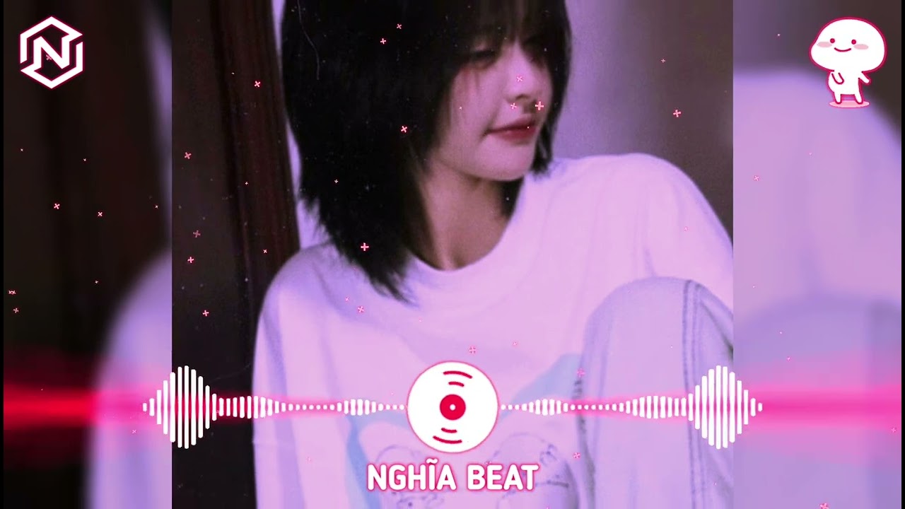 Dj Nevada (remix) បទអងគលសលបកនង Tiktok - EDM Thái Lan Gây Nghiện - Nhạc Trend Thailand Hót TikTok